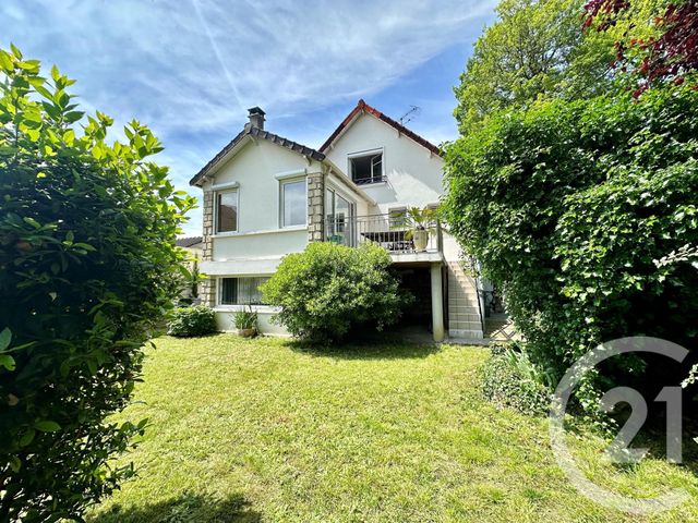 Maison à vendre - 9 pièces - 179,15 m2 - Villiers Sur Marne - 94 - ILE-DE-FRANCE