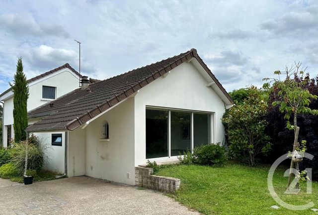 Maison à vendre VILLIERS SUR MARNE