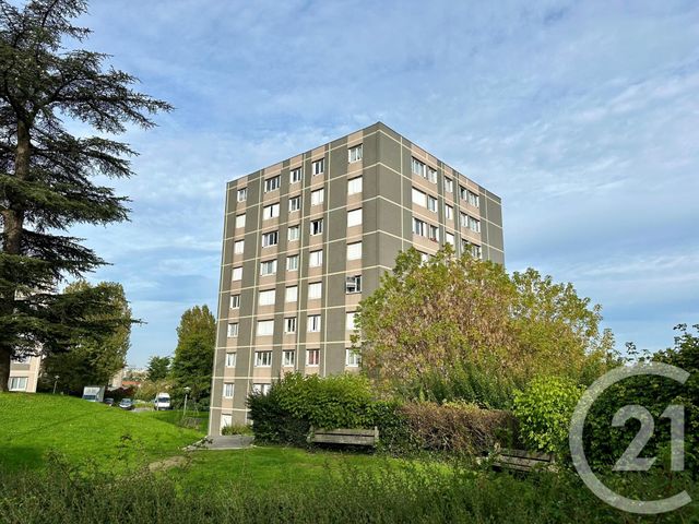 appartement - CHAMPIGNY SUR MARNE - 94