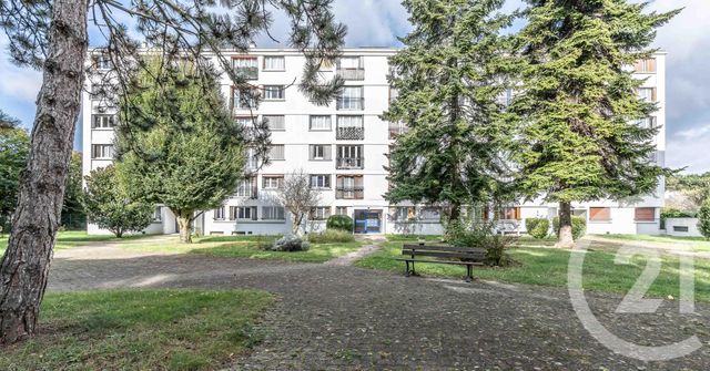 appartement - LE PLESSIS TREVISE - 94