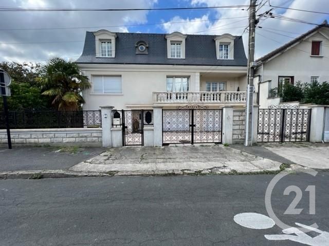 Appartement F4 à louer CHAMPIGNY SUR MARNE