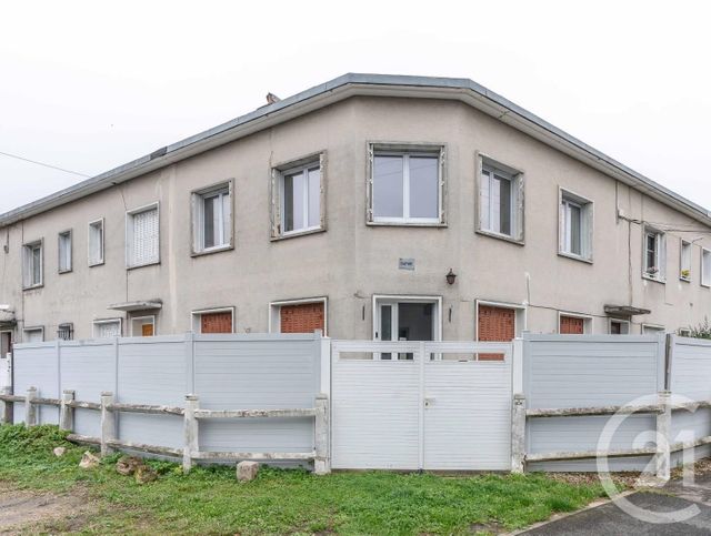 appartement - CHAMPIGNY SUR MARNE - 94